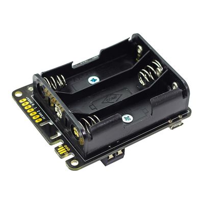 Kitronik 5674 Air Quality and Environmental Board for micro:bit