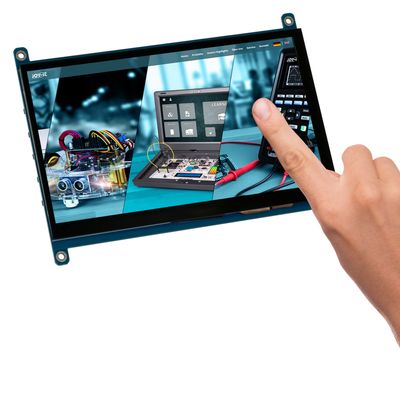 Joy-IT RASPBERRY PI 7" 1024x600 +TOUCH