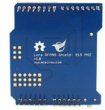 ARDUINO SHIELD Lora RFM95