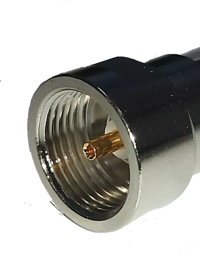 SPARE TNC FEMALE FOR AK-40 ADAPTER KIT