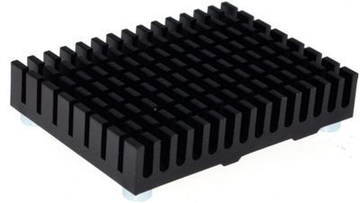 RASPBERRY CM4 HEATSINK