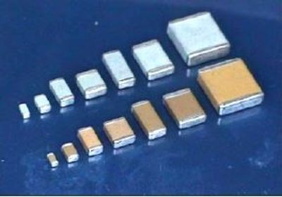 CAP CER 470P 200V NP0 1206 CAP CER 470P 200V NP0 1206