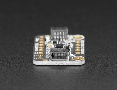 Adafruit LSM6DSO32 6 DoF IMU Motion Sensor STEMMA QT