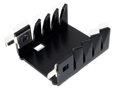 HEAT SINK FOR TO220