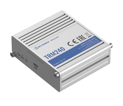 Teltonika TRM240 4G/LTE(Cat1) USB MODEM