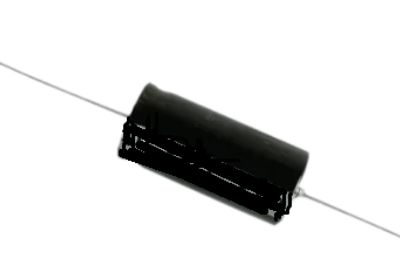 BIPOLAR ELECTROLYTIC CAPACITOR 68UF 100V AXIAL 16x33mm