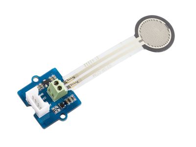 Grove Round Force Sensor (FSR402) Grove Round Force Sensor (FSR402)