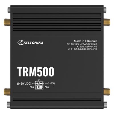 Teltonika TRM500 5G USB-C MODEM Teltonika TRM500 5G USB-C MODEM