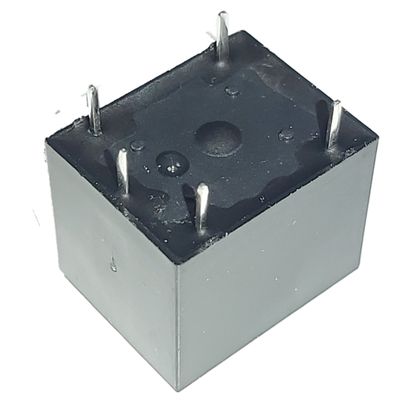 PCB-RELAY SPDT 10A 9VDC