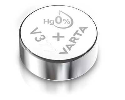 SWATCH BATTERY 1,55V: 393