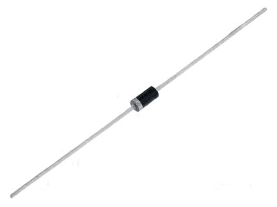 DIODE 2A 800V, contr.av.