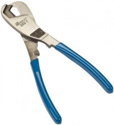 Cablematic CXC Aluminum Trunk & Distribution Coax Cable Cutter Cablematic CXC Aluminum Trunk & Distribution Coax Cable Cutter