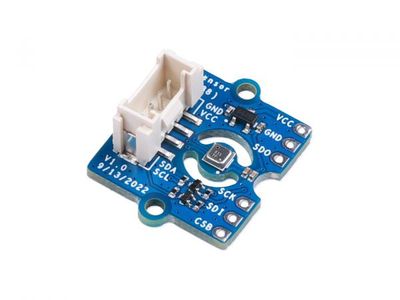 Grove Air Quality Sensor (BME688) Grove Air Quality Sensor (BME688)