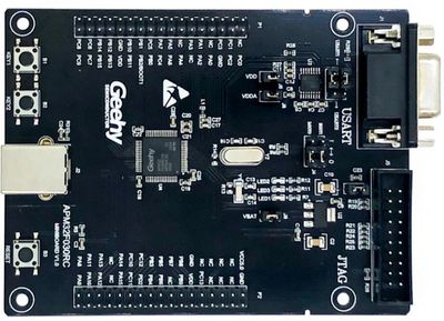 Geehy APM32F030RC MINI Board (LQFP64)