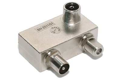 DATA TV SPLITTER DATA TV SPLITTER