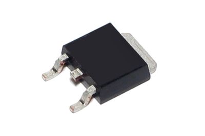 VOLTAGE REGULATOR SMD 1,0A +3,3V -20/85°C TO252 VOLTAGE REGULATOR SMD 1,0A +3,3V -20/85°C TO252