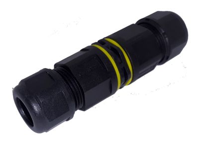 FICX IP68 CABLE JOINT 3-WAY Ø4.5-6.5mm