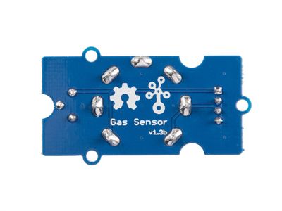 Grove Gas Sensor (MQ9)