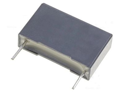 FILTER CAPACITOR 150nF 275V~X2 R22,5