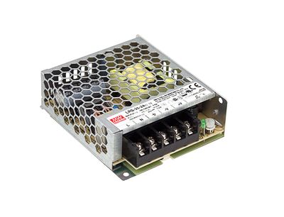 SMPS MODULE 35W 5VDC 7A