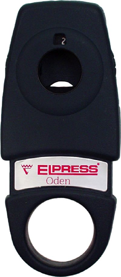 TOOL FOR STRIPPING OF CABLES Ø2,5-11mm