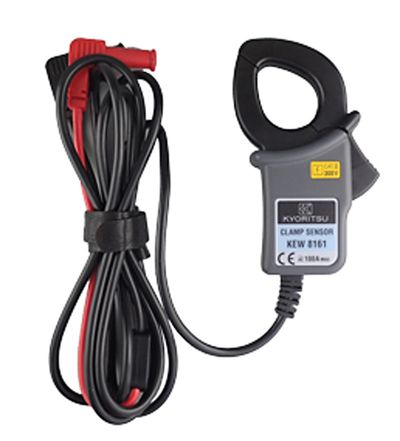 Kyoritsu 8161 AC 100A CLAMP ADAPTER
