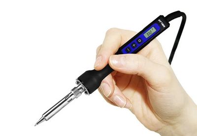 ATTEN ST-2065D 65W Soldering Iron 80-480C