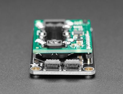 Adafruit SCD-30 - NDIR CO2 TEMPERATURE AND HUMIDITY SENSOR