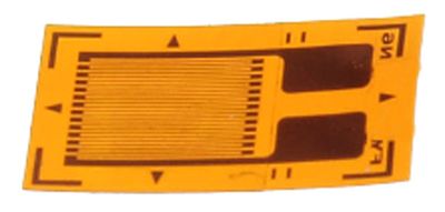 SMALL STRAIN GAUGE 350ohm