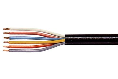 DATAKAAPELI 6x 0,25mm2 1m DATAKAAPELI 6x 0,25mm2 1m