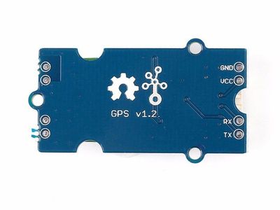 Grove GPS Module