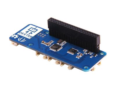 GrovePi Zero (GrovePi0)