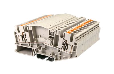 Dinkle DPTL6N, FTT C2, 1kV 30A, pushin, 0.5-10mm2, BG