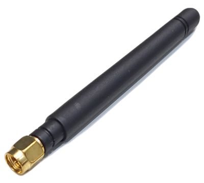 LTE ANTENNA 2,4GHz L92mm with SMA Connector