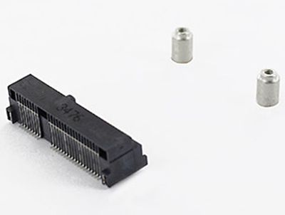 Mini PCI Express Socket 8.0mm stand off