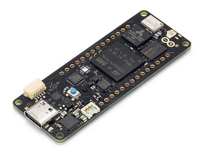 Arduino Portenta H7 Lite Connected (ABX00046)