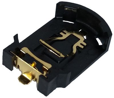 SMD BATTERY HOLDER CR2032
