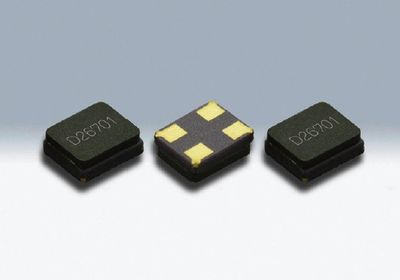 CRYSTAL SMD 26.000MHz 8PF 2016