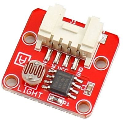 Crowtail Light Sensor 2.0 Crowtail Light Sensor 2.0