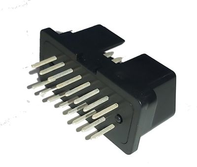 OBD2 (SAE J1962) MALE CONNECTOR