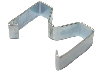 HEAT SINK MOUNTING CLIP FOR BKS010007 HEAT SINK MOUNTING CLIP FOR BKS010007