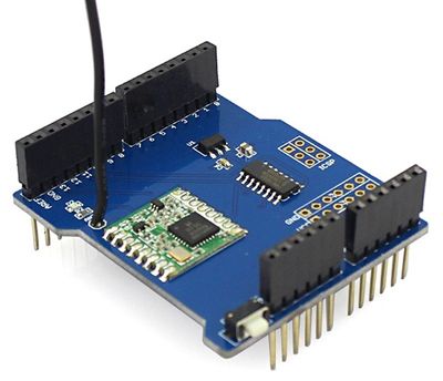 ARDUINO SHIELD Lora RFM95