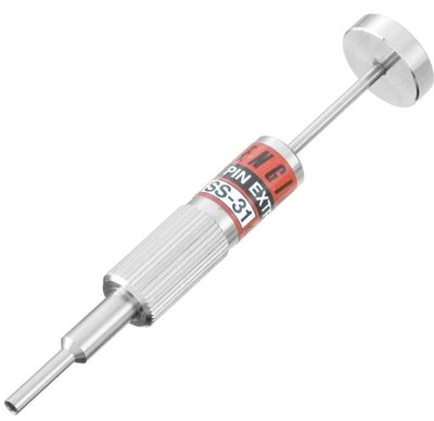 2,7mm Pin Exctractor