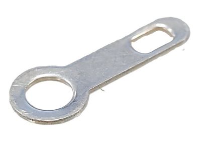 PCB WIRE TERMINAL 3,2mm