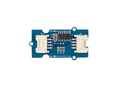 Grove Chainable RGB LED v2.0 Grove Chainable RGB LED v2.0