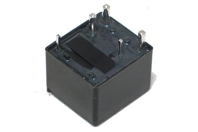 AUTO RELAY 12V 30A SPCO (1 FORM C) IP67
