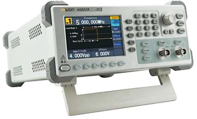 Owon AG1011F 10MHz SIGNAL GENERATOR