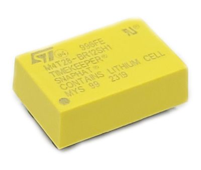 SNAPHAT Lithium Coin Cell Battery with Crystal SNAPHAT Lithium Coin Cell Battery with Crystal