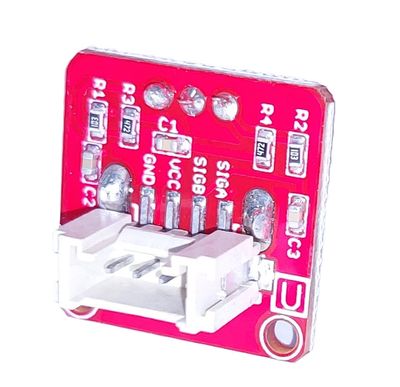 Crowtail Encoder 2.0 Crowtail Encoder 2.0