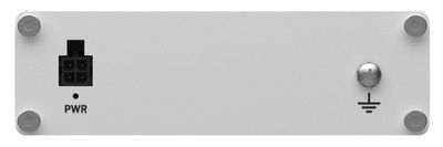 Teltonika TSW110 5xCAT6 ETHERNET SWITCH